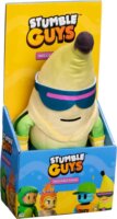 P.M.I. Stumble Guys S2 Super Banana plüss figura - 30cm