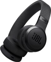 JBL Live 670 BTNC Bluetooth Fejhallgató Headset - Fekete