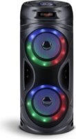 Edco 25650 Bluetooth Karaoke Party Hangszóró 10W - Fekete