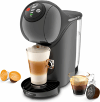 Krups KP243B10 Nescafé Dolce Gusto Kapszulás Kávéfőző - Antracit