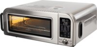 Berlinger Haus BH/9656 Elektromos Pizzasütő Ø 30cm 2000W - Ezüst