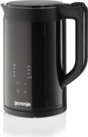 Gorenje K17DWDII Vízforraló 1.7L 2200 Watt - Fekete