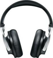 Shure Aonic 40 Bluetooth Fejhallgató Headset - Fekete