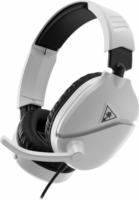 Turtle Beach Recon 70P Vezetékes Gamer Fejhallgató Headset - Fehér