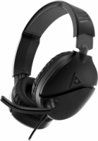 Turtle Beach Recon 70P Vezetékes Gamer Fejhallgató Headset - Fekete