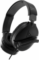 Turtle Beach Recon 70X Vezetékes Gamer Fejhallgató Headset - Fekete