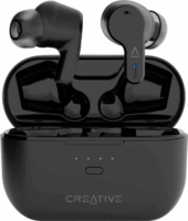 Creative Zen Air Pro Bluetooth Fejhallgató Headset - Fekete