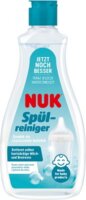 Nuk Biológiailag lebomló Mosogatószer Cumisüvegekhez 500ml