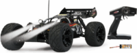 Jamara Desertbuggy Splinter EP Távirányítós versenyautó LED fénnyel 1:10 - Fekete