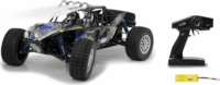 Jamara Desertbuggy Dakar EP Távirányítós terepjáró autó LED fénnyel 1:10 - Fekete