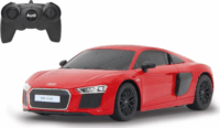 Jamara Audi R8 2015 Távirányítós szupersportautó 1:14 - Piros