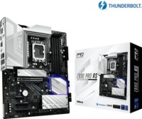 AsRock Z890 PRO RS DDR5 Intel s1851 ATX Alaplap