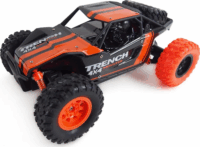 Amewi RC Buggy Trench Truck Off-Road Távirányítós terepjáró 1:24 - Narancs/Fekete