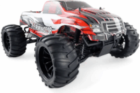 Amewi RC Terminator Távirányítós Monster truck autó 1:10 - Piros