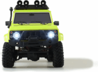 Amewi RC AMXRock AM24 Crawler Távirányítós terepjáró LED fénnyel 1:24 - Sárga