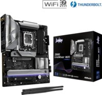 AsRock Z890 LIVEMIXER WIFI DDR5 Intel s1851 ATX Alaplap