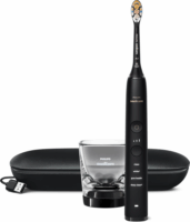 Philips HX9911/17 Sonicare DiamondClean 9000 Elektromos szónikus fogkefe - Fekete