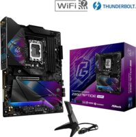 AsRock Z890 RIPTIDE WIFI DDR5 Intel s1851 ATX Alaplap