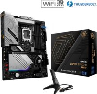 AsRock Z890 TAICHI LITE DDR5 Intel s1851 ATX Alaplap