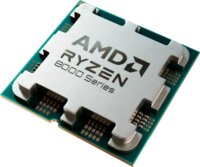 AMD Ryzen 5 8600G 5GHz Socket AM5 Processzor - Tray