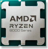 AMD Ryzen 5 8400F 4.2GHz Socket AM5 Processzor - Tray