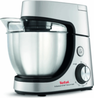 Tefal QB516D38 Masterchef Gourmet Konyhai Robotgép 4.6L 1100 Watt - Ezüst