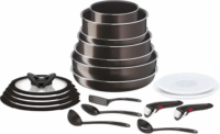 Tefal L1509953 Ingenio XL Force Alumínium Edénykészlet (19 részes)