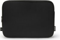 Dicota One 10"-11.6" Laptop Tok Sleeve - Fekete