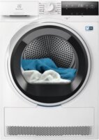 Electrolux EW8D394ME Hőszivattyús Szárítógép 9kg 195kWh - Fehér