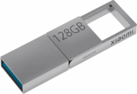 Xiaomi Dual-interface Flash Drive USB-A / USB-C 3.2 128GB Pendrive - Ezüst