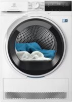 Electrolux EW7D394PE Hőszivattyús Szárítógép 9kg 227kWh - Fehér