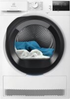 Electrolux EW6D285AE Hőszivattyús Szárítógép 8kg 177kWh - Fehér