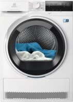 Electrolux EW7D384VE Hőszivattyús Szárítógép 8kg 235kWh - Fehér