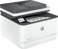 HP LaserJet Pro MFP 3102fdn Multifunkciós mono lézernyomtató (Bontott)