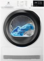 Electrolux EW7H458B Hőszivattyús Szárítógép 8kg 235kWh - Fehér