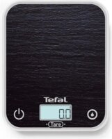 Tefal BC50D2V0 Digitális konyhai mérleg - Fekete