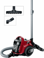 Bosch BGS05AAA2 Serie 2 Porzsák Nélküli porszívó 700W - Piros