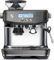 Sage the Barista Pro SES878BST4EEU1 Automata eszpresszó kávéfőző 1650 Watt - Szürke