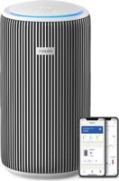 Philips AC3220/10 Okos Légtisztító 36 Watt 135m2 - Szürke / Fehér