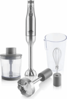 Eta Spesso II 4215 3 in 1 kézi botmixer készlet 1200W - Inox