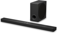 Lg S90TY Soundbar 5.1.3 Hangprojektor 570 Watt - Fekete