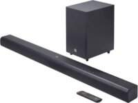 JBL SB560 Soundbar 3.1 Hangprojektor 250 Watt - Fekete