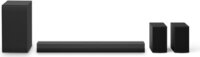 Lg S40TR Soundbar 4.1 Hangprojektor 400 Watt - Fekete