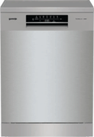 Gorenje GS642E90X Szabadonálló mosogatógép 60cm 13 teríték - Ezüst