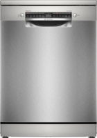 Bosch SMS4HMI05E Szabadonálló mosogatógép 60cm 14 teríték - Inox