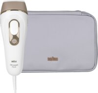 Braun Silk-expert Pro L5156 Akkus IPL Villanófényes szőrtelenítő - Fehér