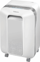 Fellowes Powershred LX50 Iratmegsemmisítő 9 lap 17L - Fehér