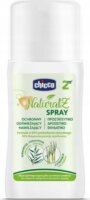 Chicco NaturalZ Rovarriasztó Védő Spray kicsiknek 2 hónapos kortól 100ml