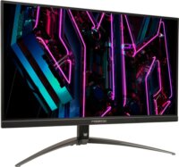 Acer 27" XB273KV3 Predator 16:9 4K UltraHD AS-IPS Gaming Monitor