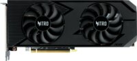 Acer Radeon RX 7600 XT OC 16GB GDDR6 Videókártya